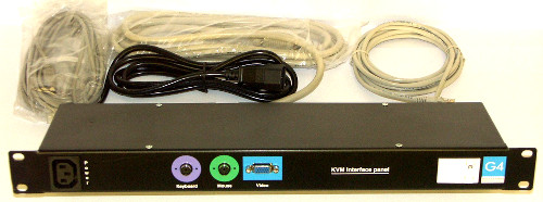 KVM Interface Unit
