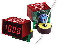 Inline Current Monitoring