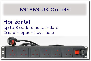 G4 Horizontal UK Outlets