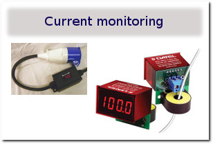 G4 - Current Monitoring
