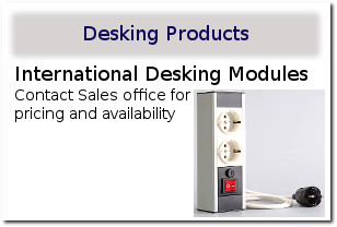 G4 MPS - International Desking Products