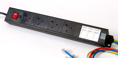 Desking Products - Power and Data