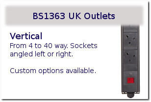 G4 - Vertical UK Outlets